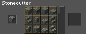 Recipes for "v0.3.x : Tuff"