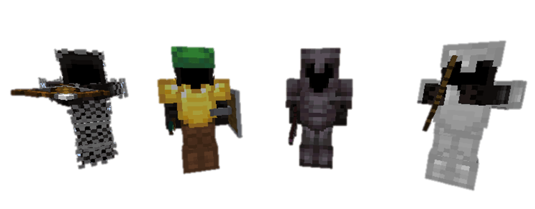 Fallen heros