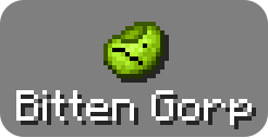 Bitten Gorp