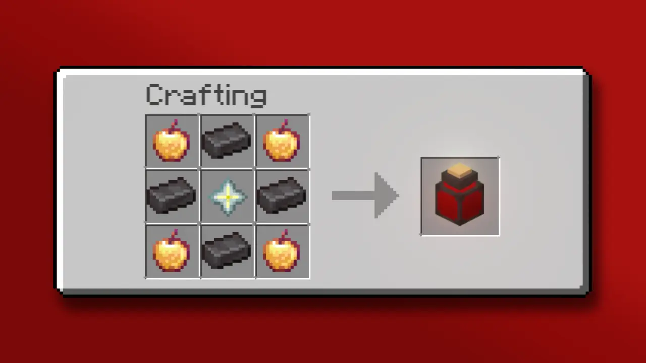 Strength Recipe