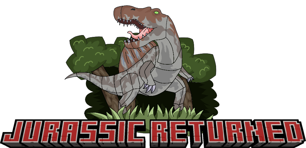 Jurassic Returned Logo