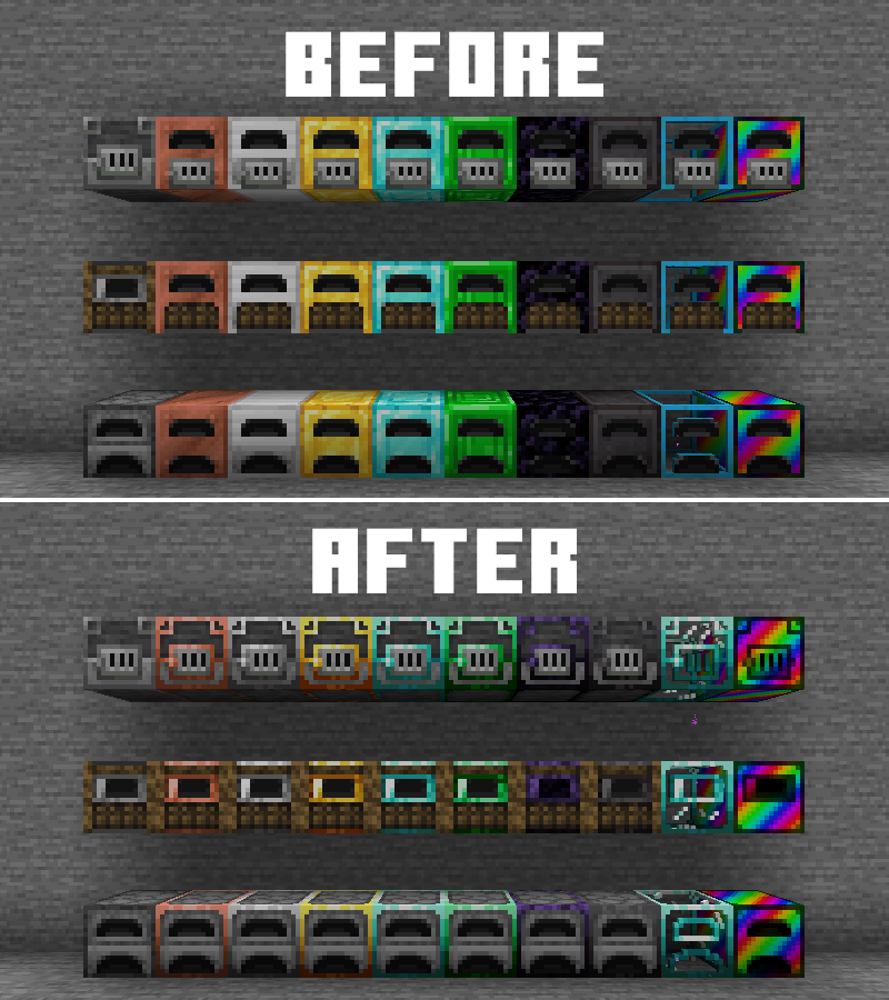 Comparison