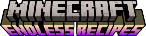 Endless Recipes Title