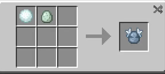 Recipe