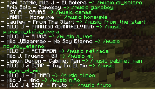 musiclist2
