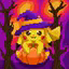 pikachu pals haunted