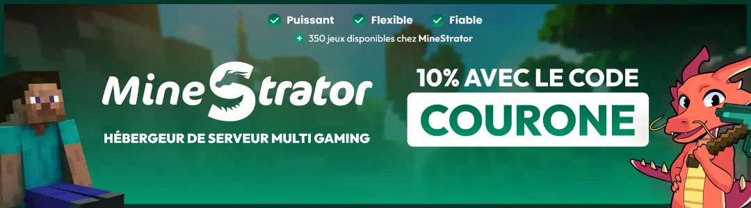 Minestrator