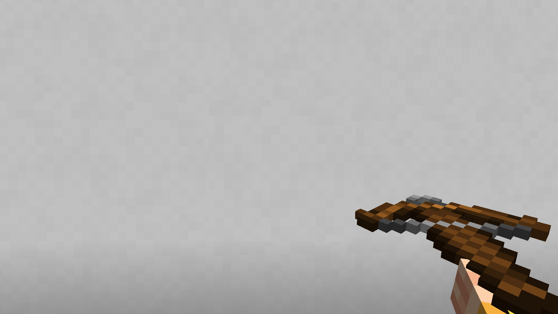 Crossbows String shows now