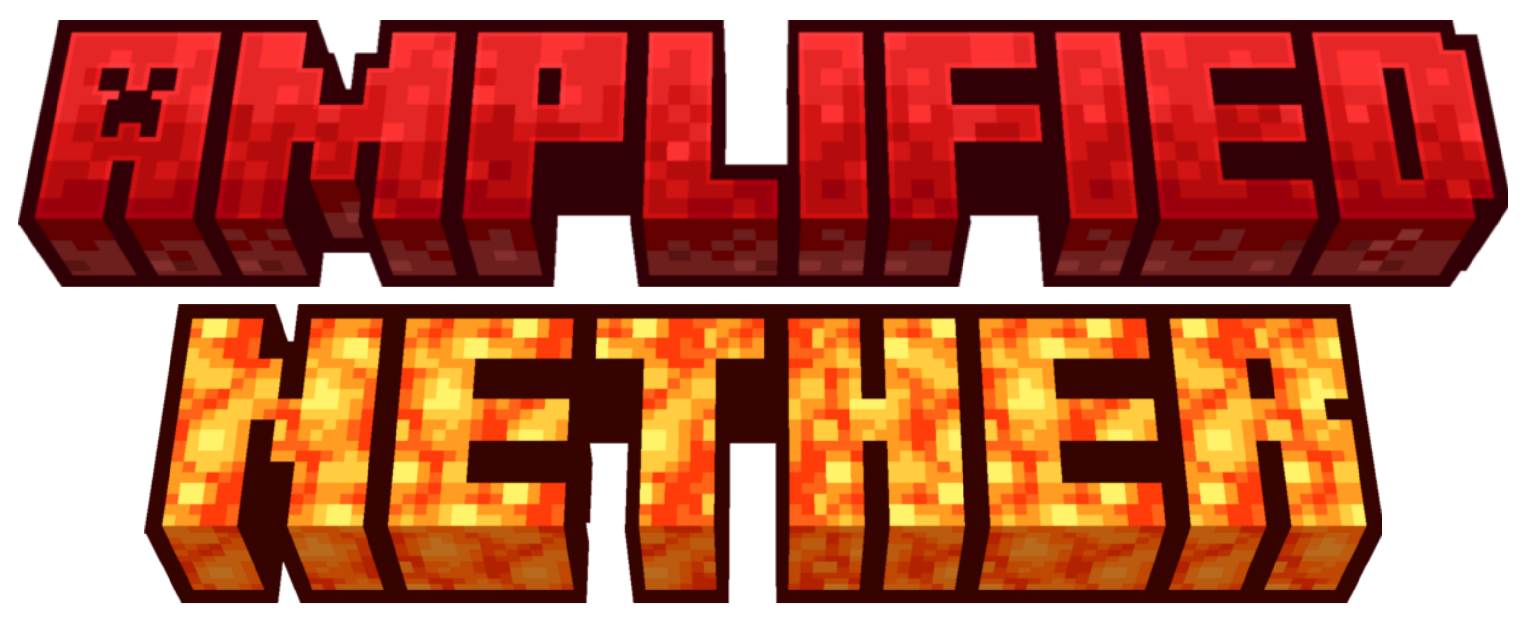 Amplified Nether