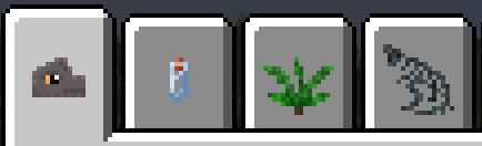 Tabs