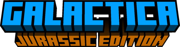 Galactica: Jurassic Edition