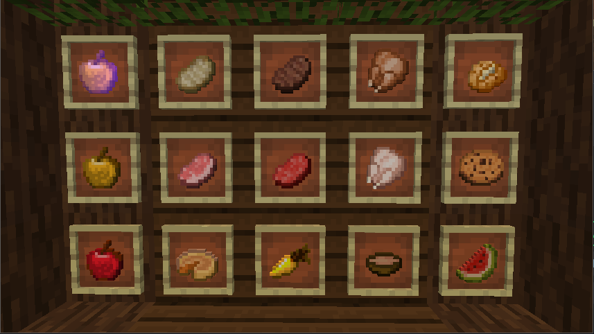 foods