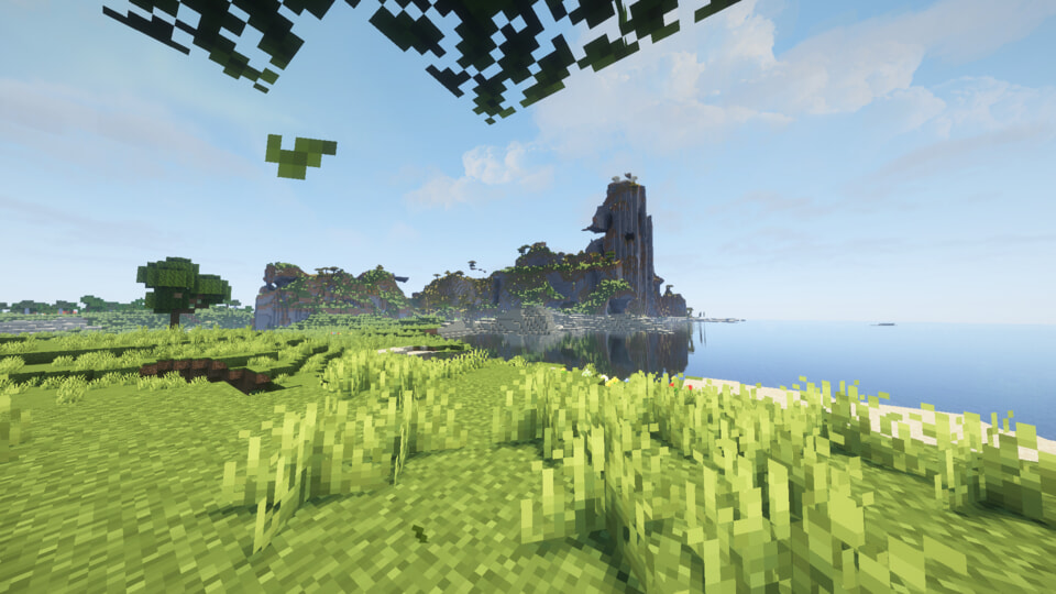 shaders