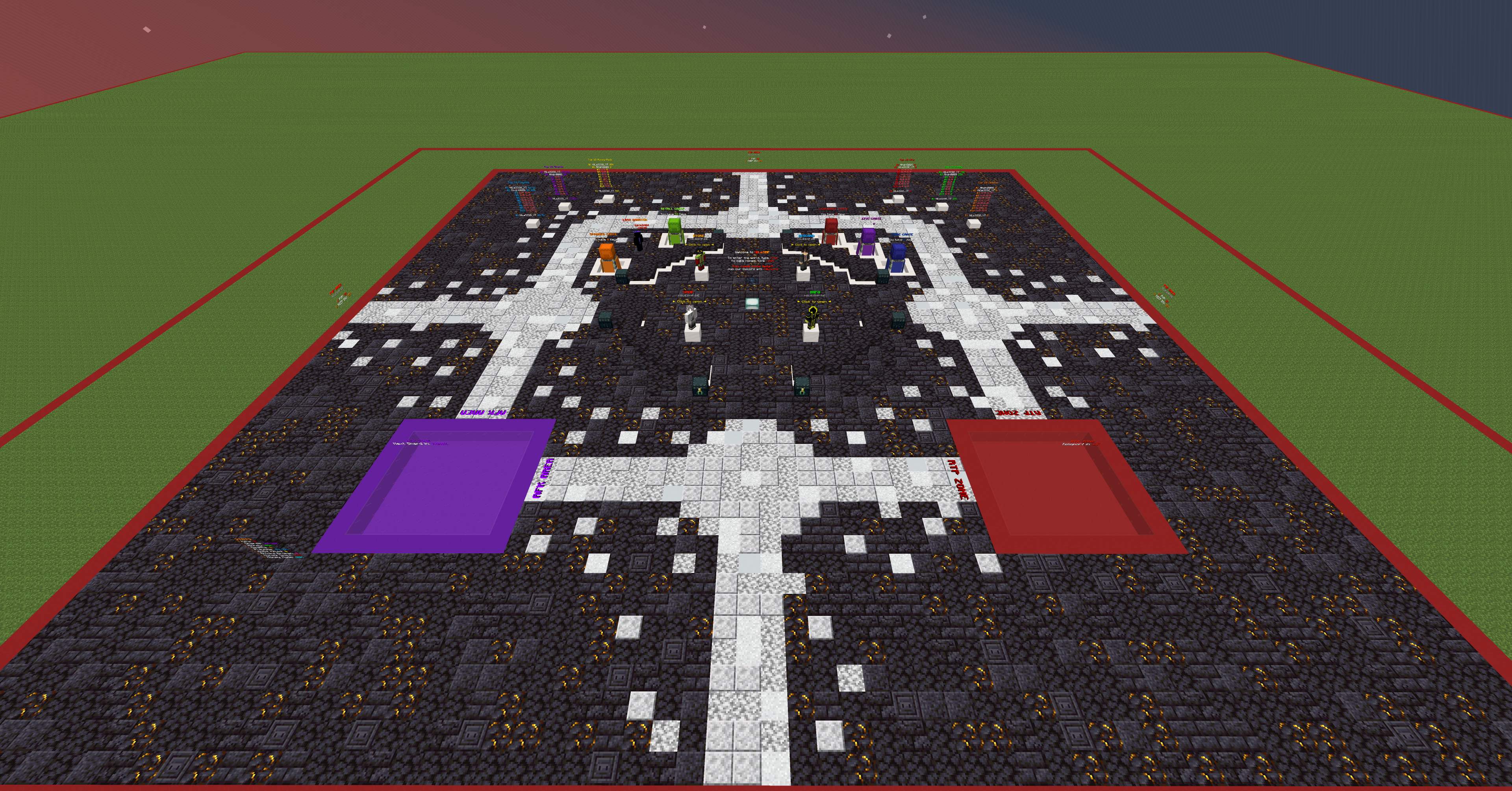 Spawn