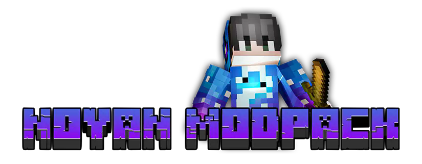 Noyan Modpack