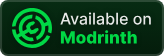 modrinth