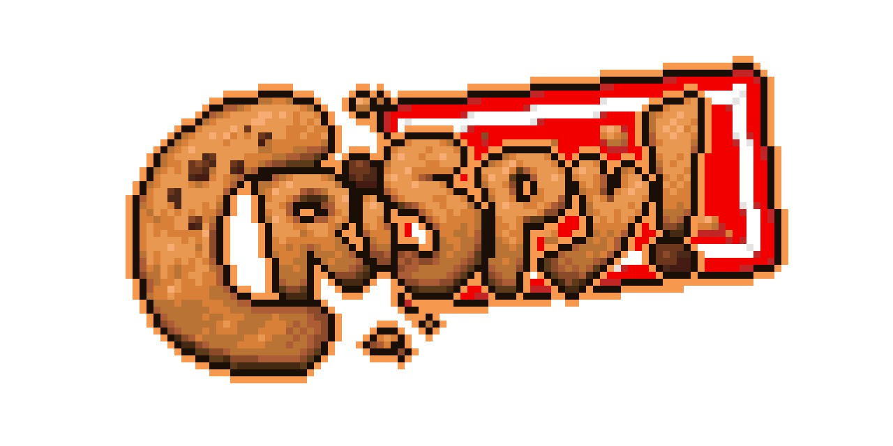 Crispy Logo