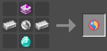 Porygonzite recipe