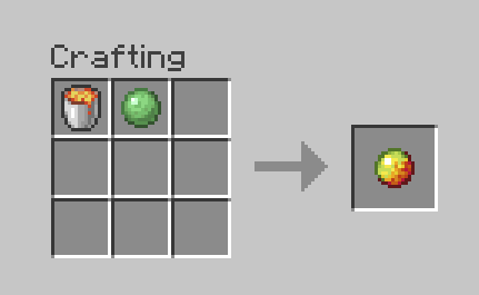 magmacream recipe