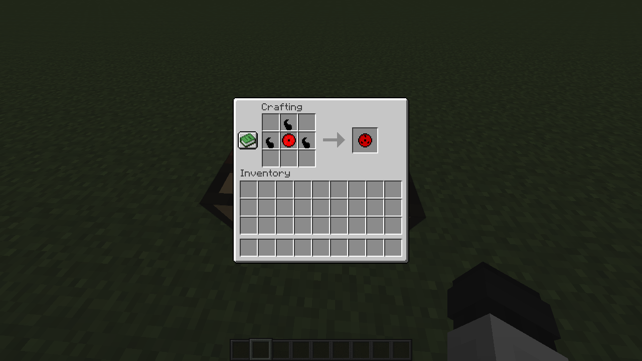 Tzuzi's Weaponry 1.1.0 - Tzuzi's Weaponry