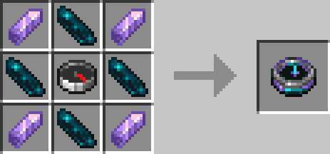 Crafting