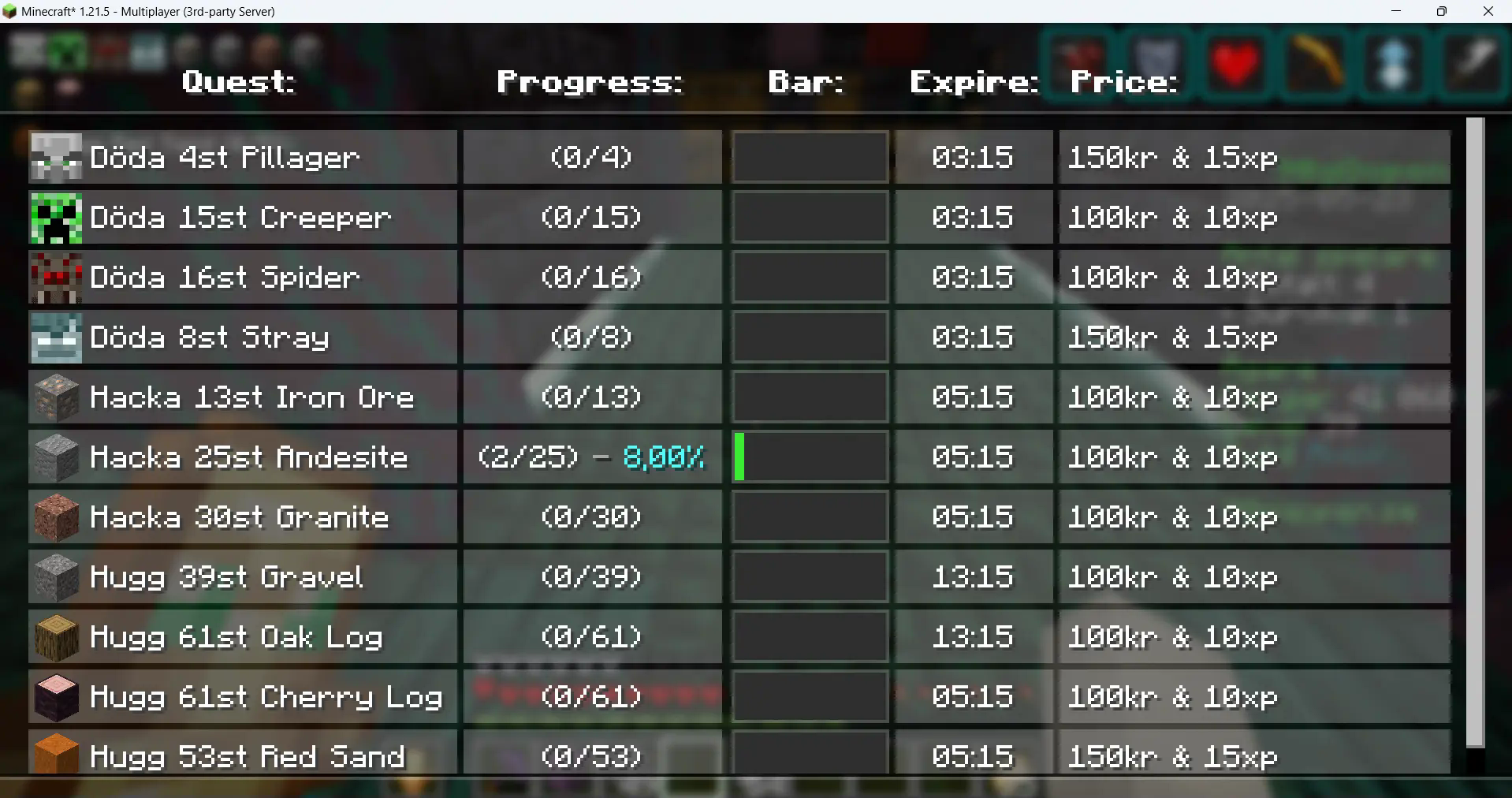 Fullscreen