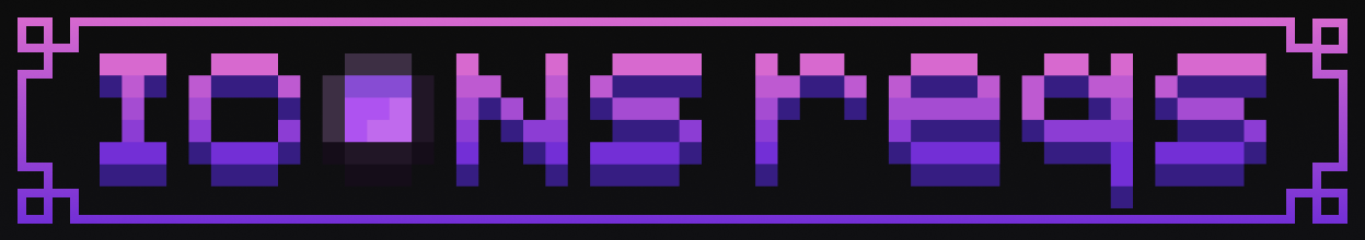 Original Icons