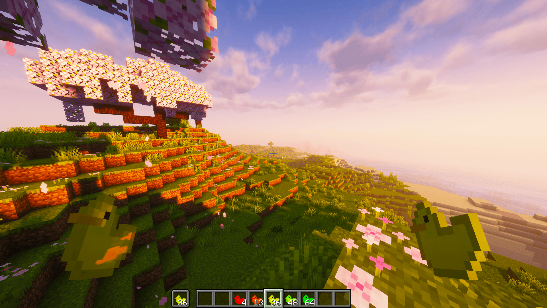 Quap Gap Counter Minecraft Texture Pack Quap Gap Counter Minecraft Texture Pack