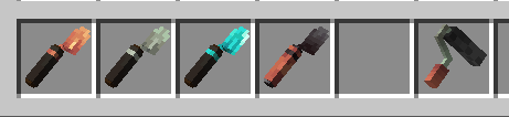 Trowels