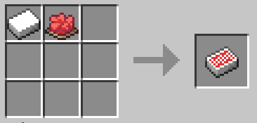 Playing cards recipe