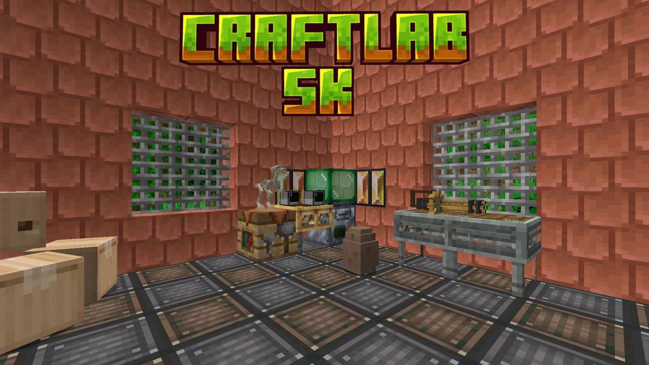 The assembly includes many decorations and functional blocks for buildings.
