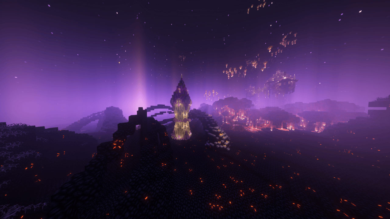 Screenshot from the game