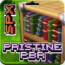 Pristine PBR Sapixcraft add-on
