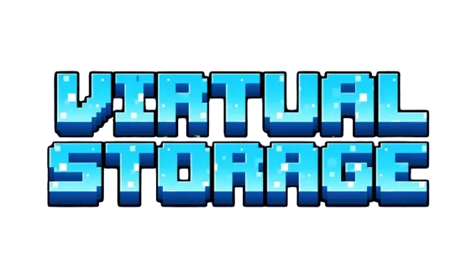 Virtual Storage
