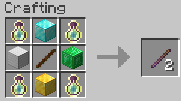 Debug Stick