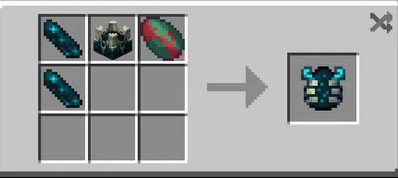 Recipe