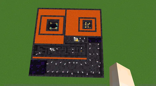 Ancient Tomb