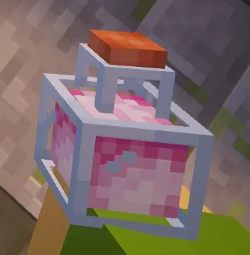 Dragon Breath item showcase