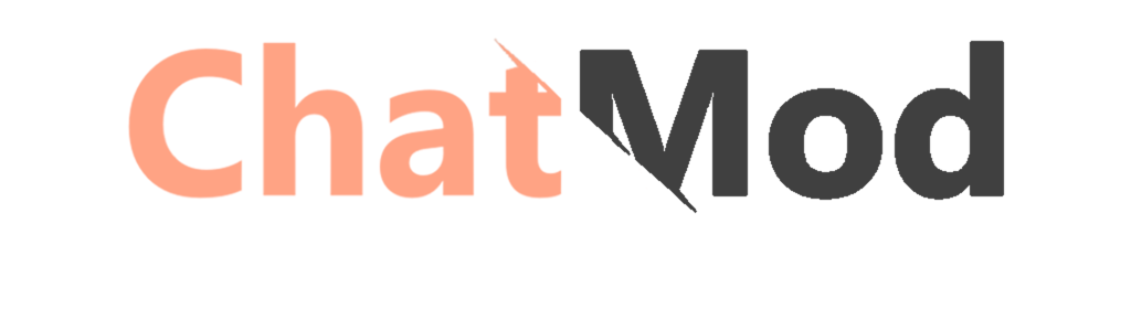 ChatMod Logo