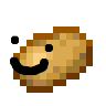NuPotatoSK Logo