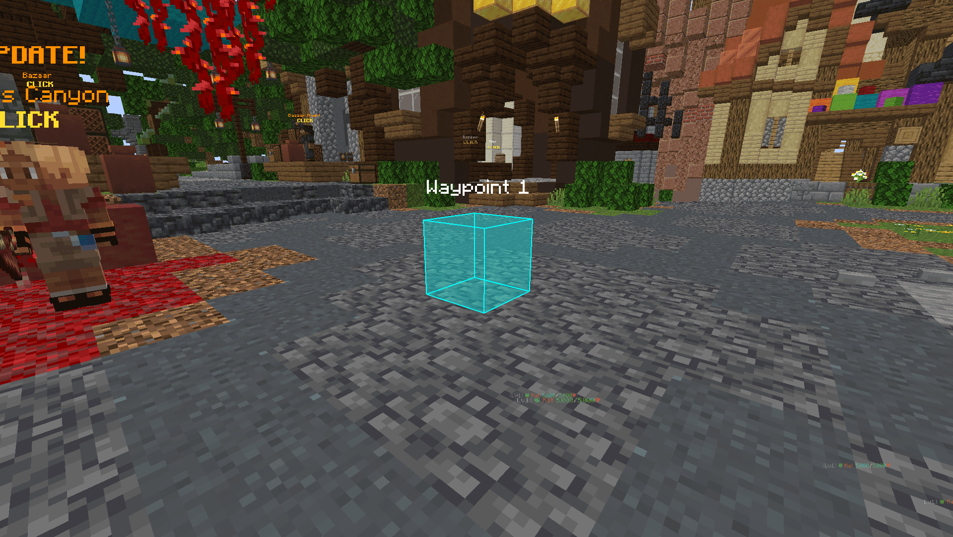 Custom Waypoints 2
