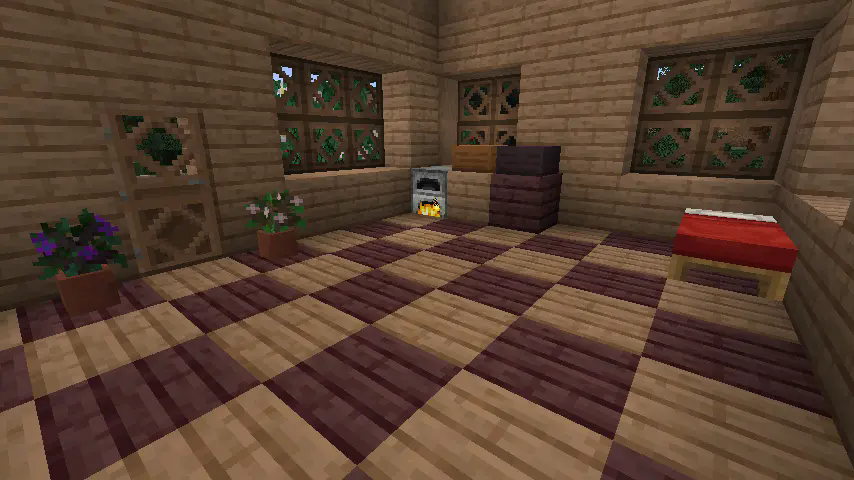 Apple House2