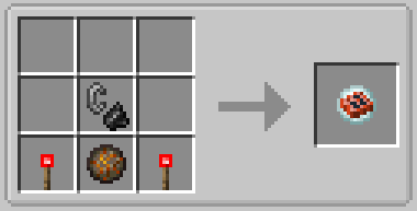 TNT Upgrade Snowball