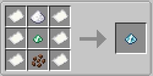 Exp Candy S Recipe