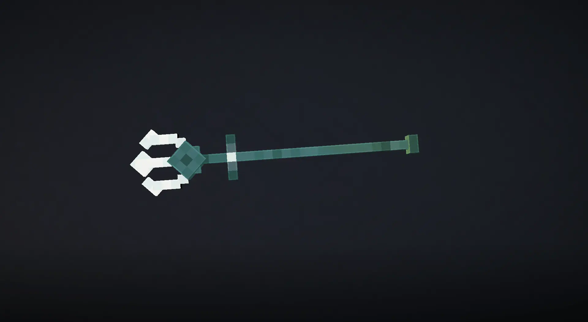 The Trident Model