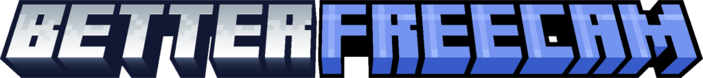 Title Text "Better Freecam"