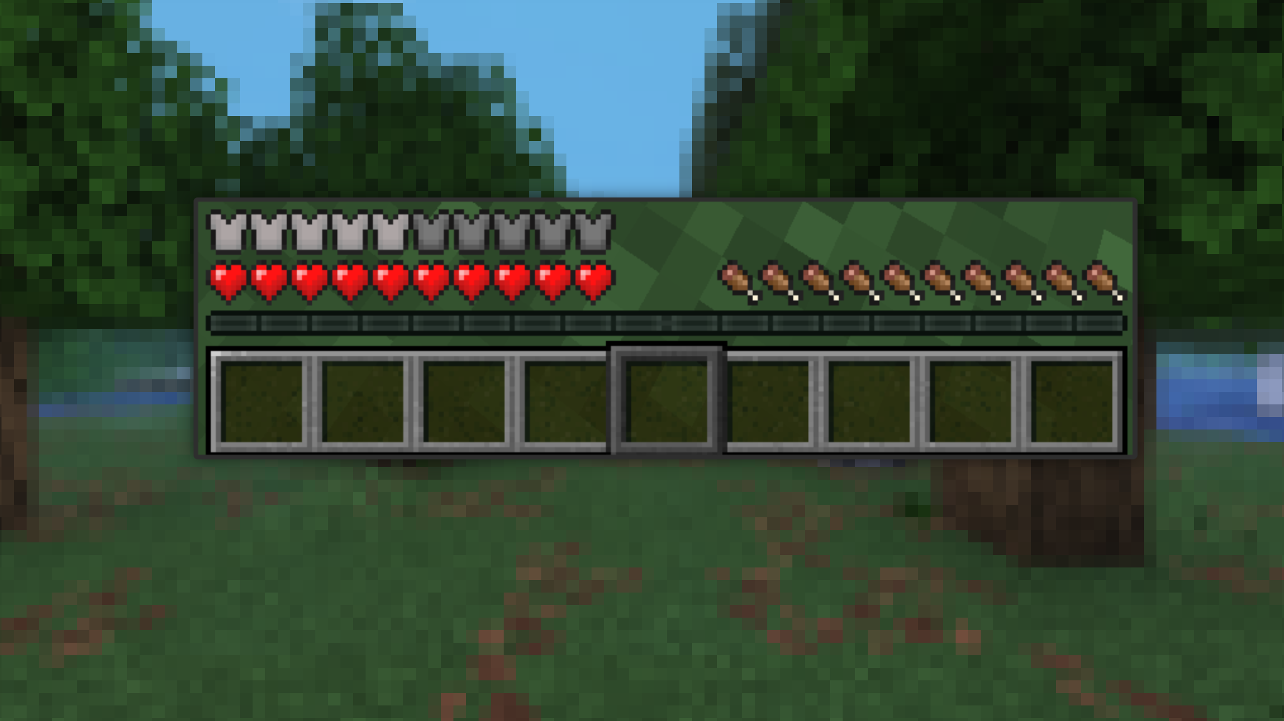 Main Hud