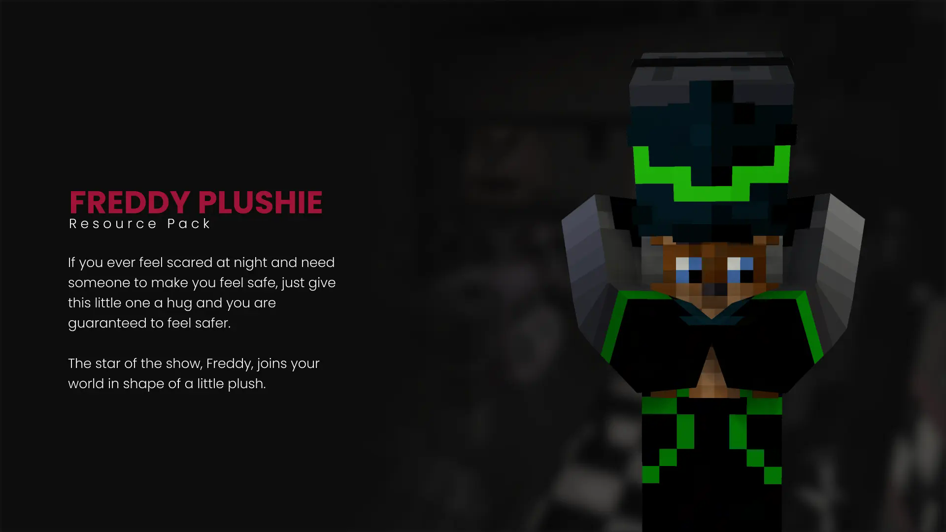 Project banner
