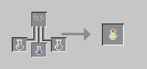 bottle o' enchanting