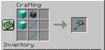 Axe craft